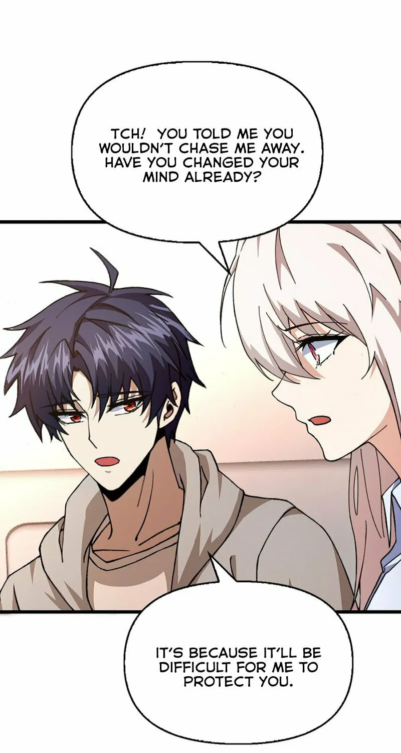 Return of Top Class Master Chapter 18 page 33 - 