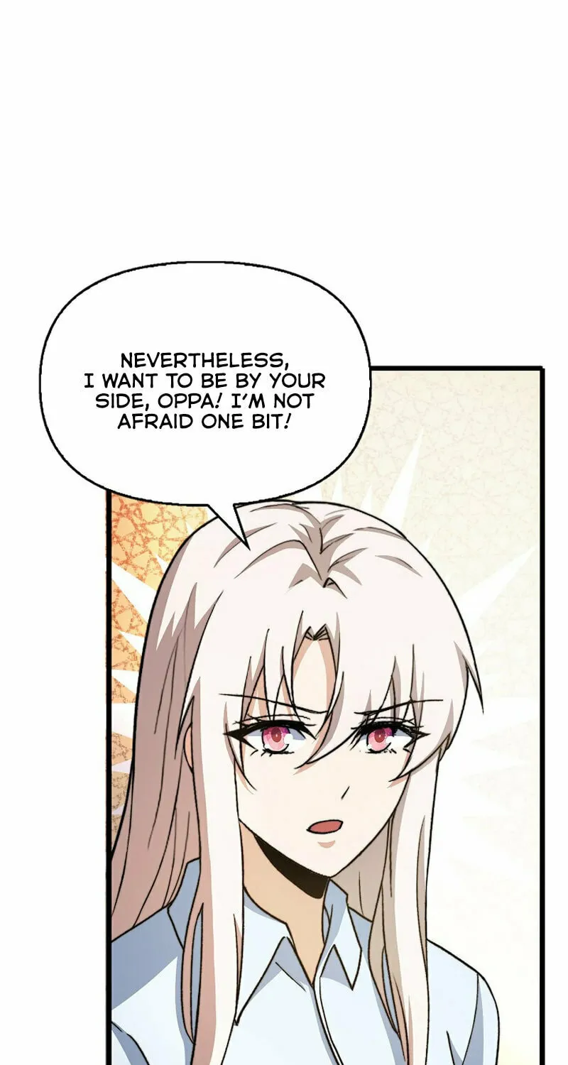 Return of Top Class Master Chapter 18 page 34 - 