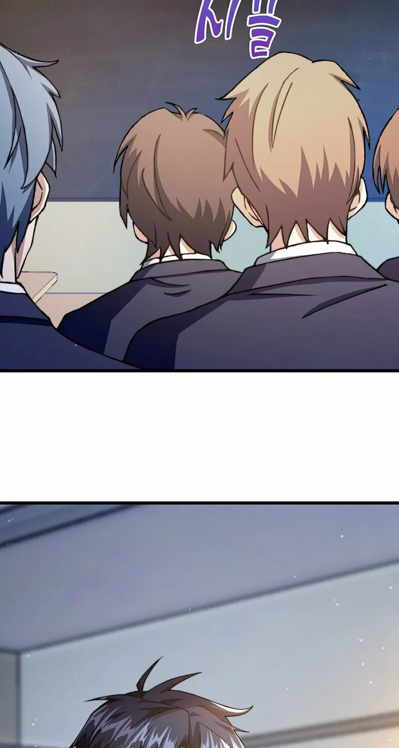 Return of Top Class Master Chapter 18 page 38 - 