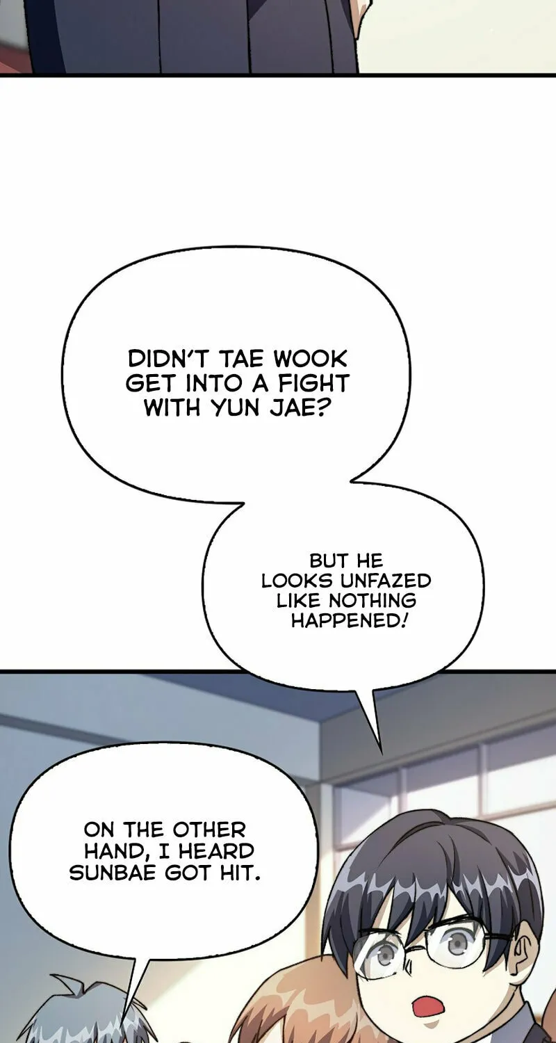 Return of Top Class Master Chapter 18 page 40 - 