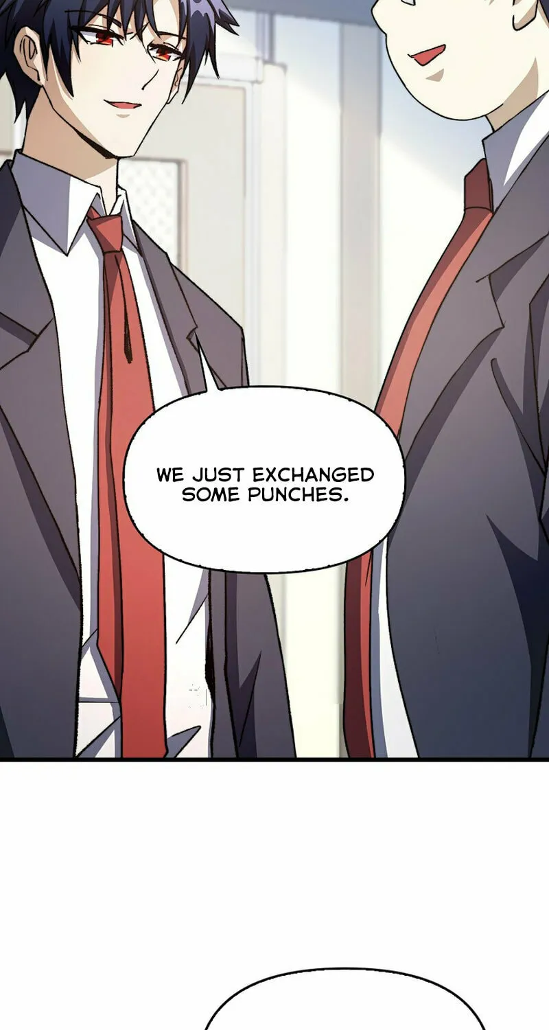 Return of Top Class Master Chapter 18 page 42 - 