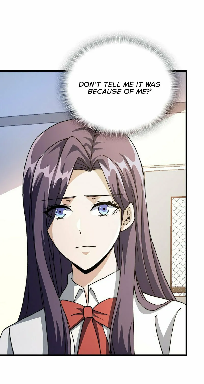 Return of Top Class Master Chapter 18 page 44 - 
