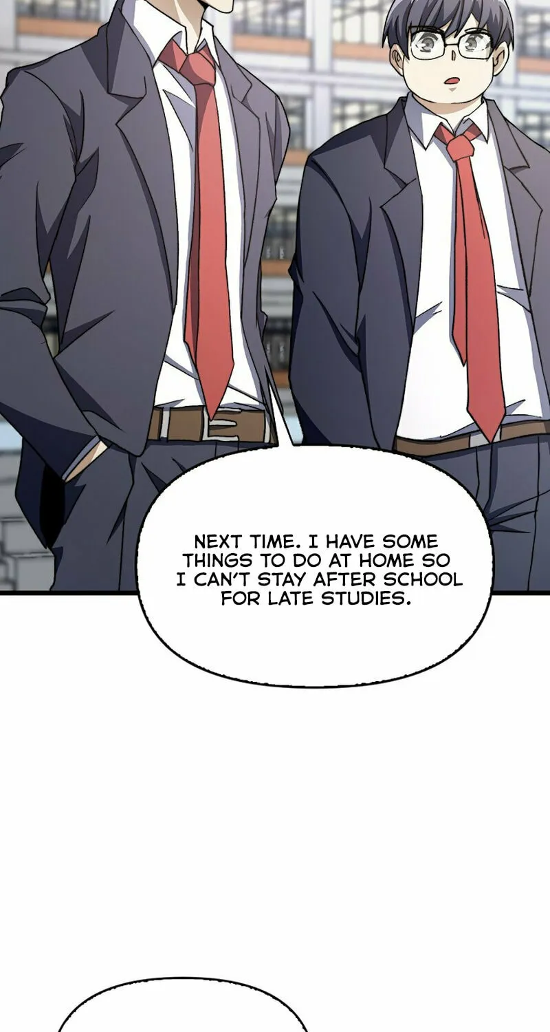 Return of Top Class Master Chapter 18 page 48 - 