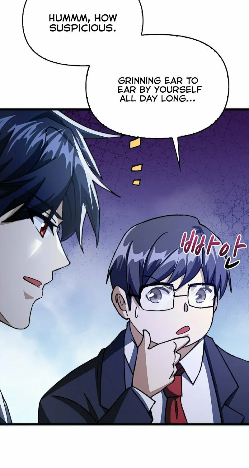 Return of Top Class Master Chapter 18 page 49 - 