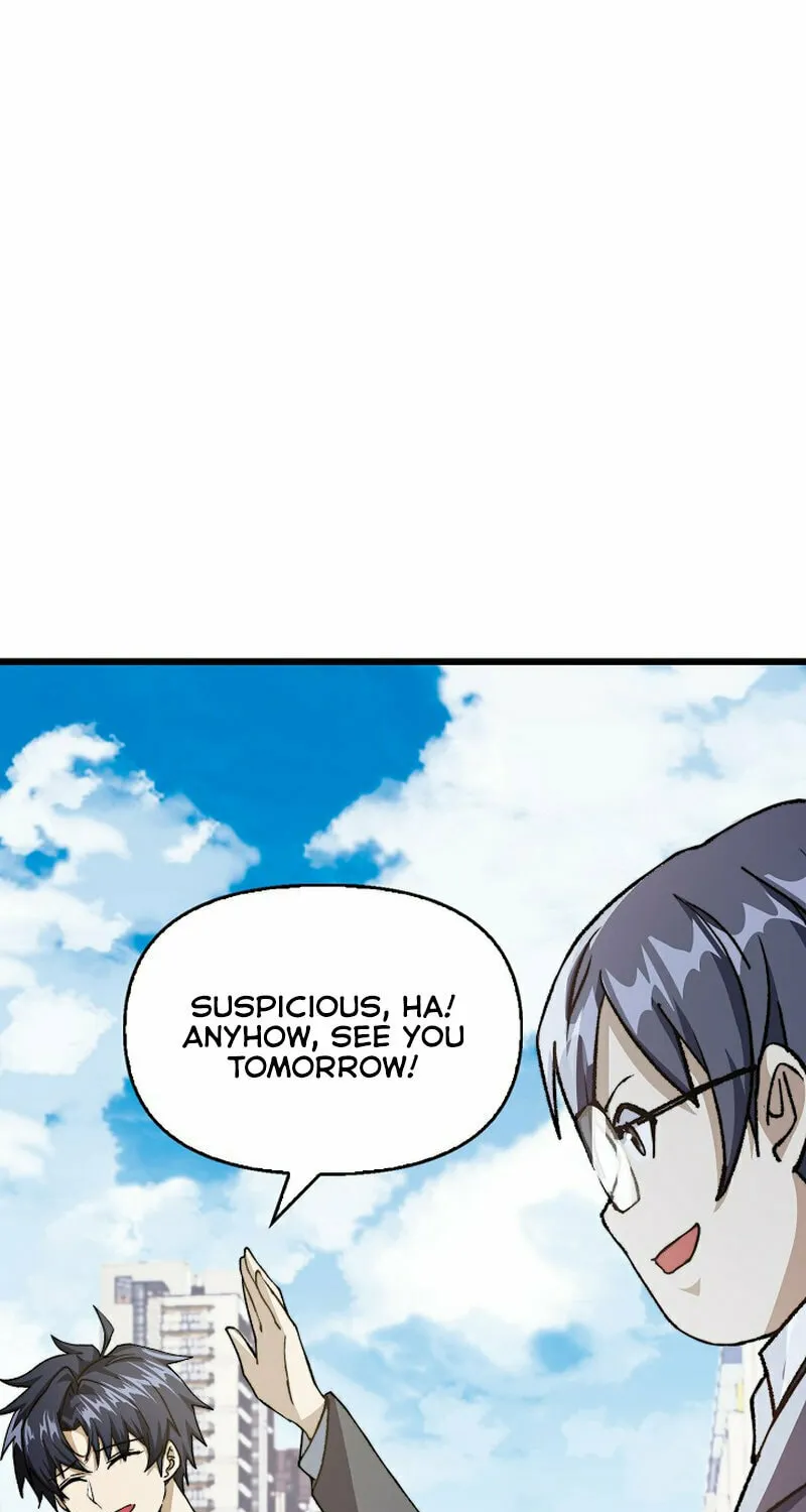 Return of Top Class Master Chapter 18 page 50 - 