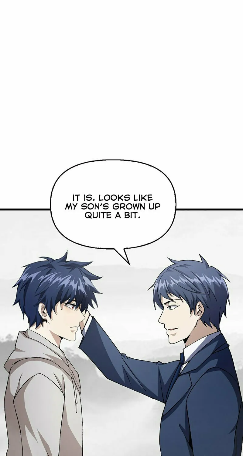 Return of Top Class Master Chapter 18 page 6 - 