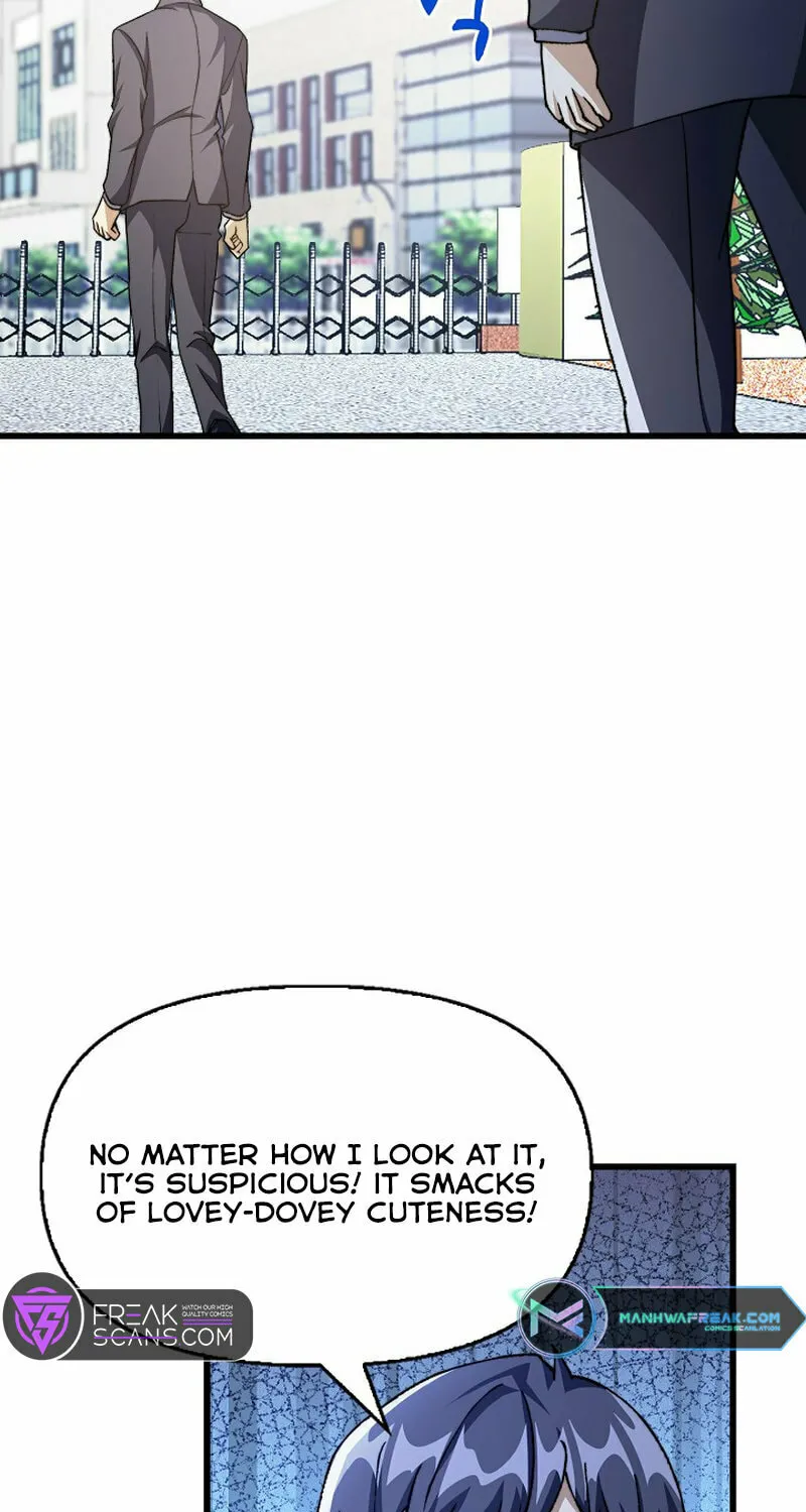 Return of Top Class Master Chapter 18 page 52 - 