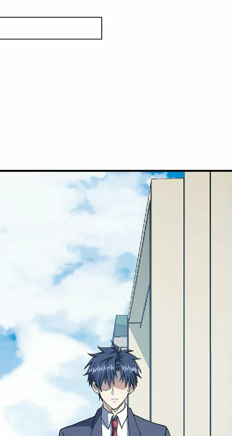 Return of Top Class Master Chapter 18 page 54 - 