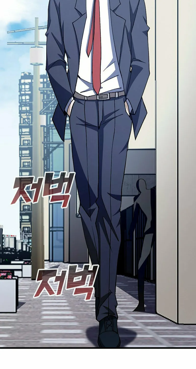 Return of Top Class Master Chapter 18 page 55 - 