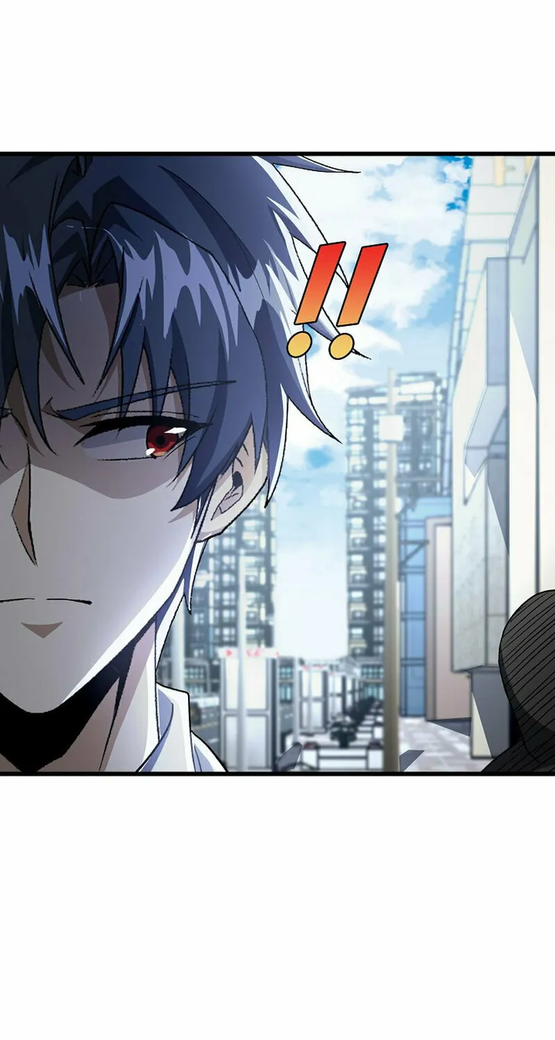 Return of Top Class Master Chapter 18 page 56 - 