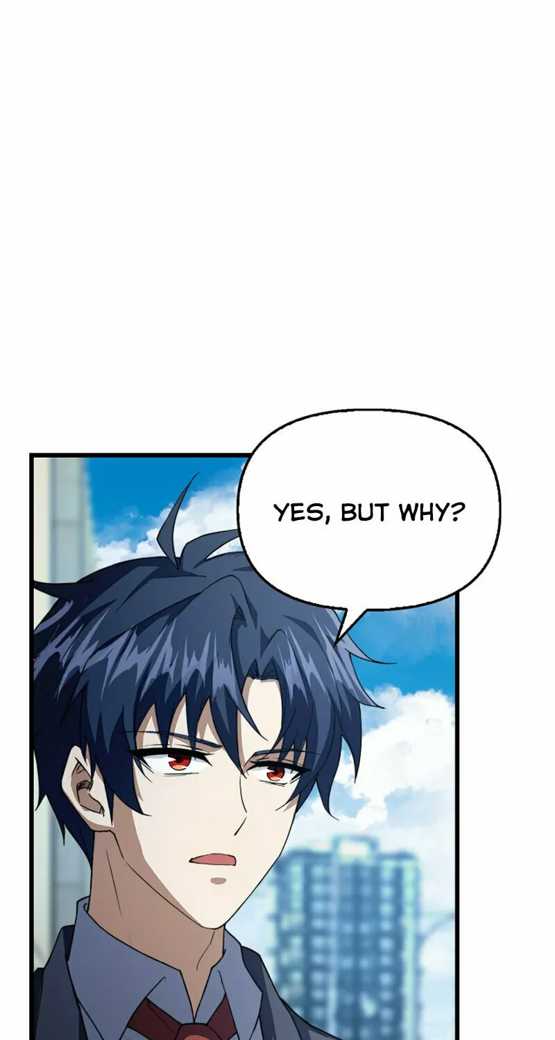 Return of Top Class Master Chapter 18 page 61 - 