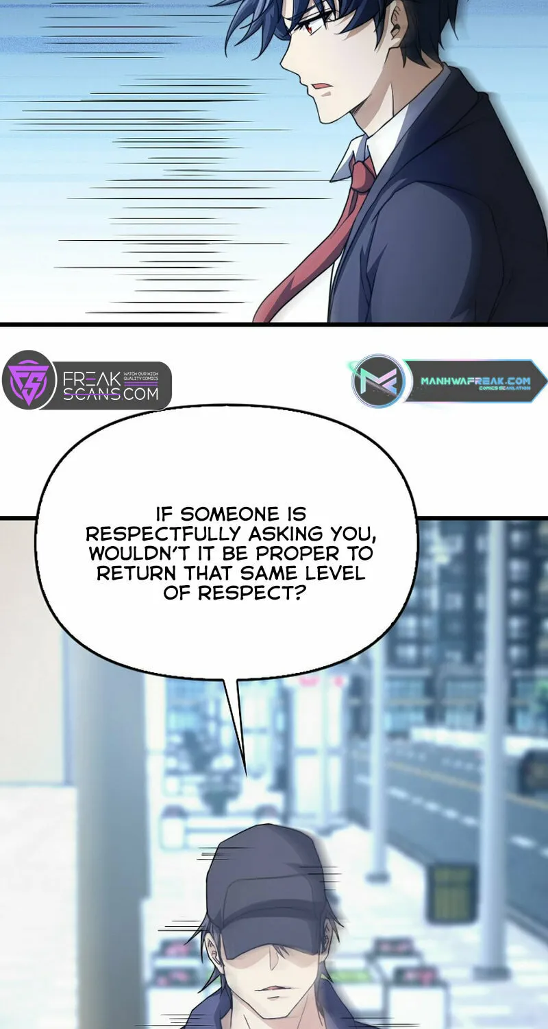 Return of Top Class Master Chapter 18 page 67 - 