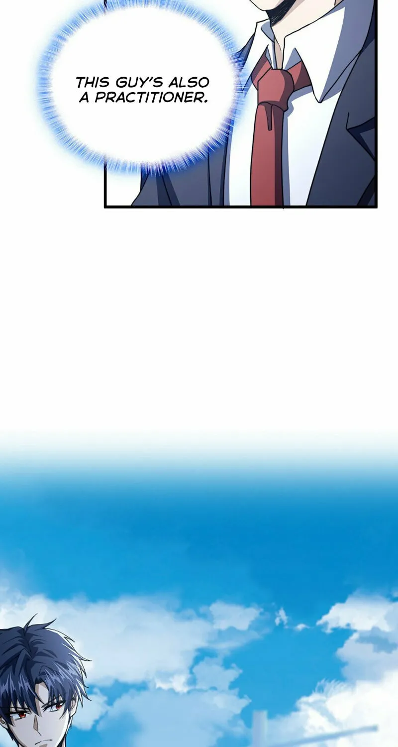 Return of Top Class Master Chapter 18 page 70 - 