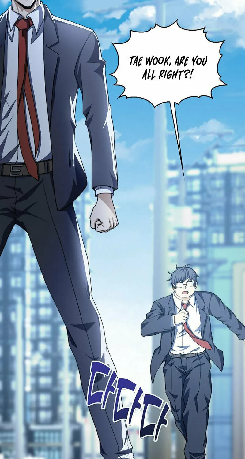 Return of Top Class Master Chapter 18 page 71 - 