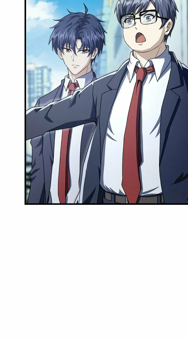 Return of Top Class Master Chapter 18 page 73 - 