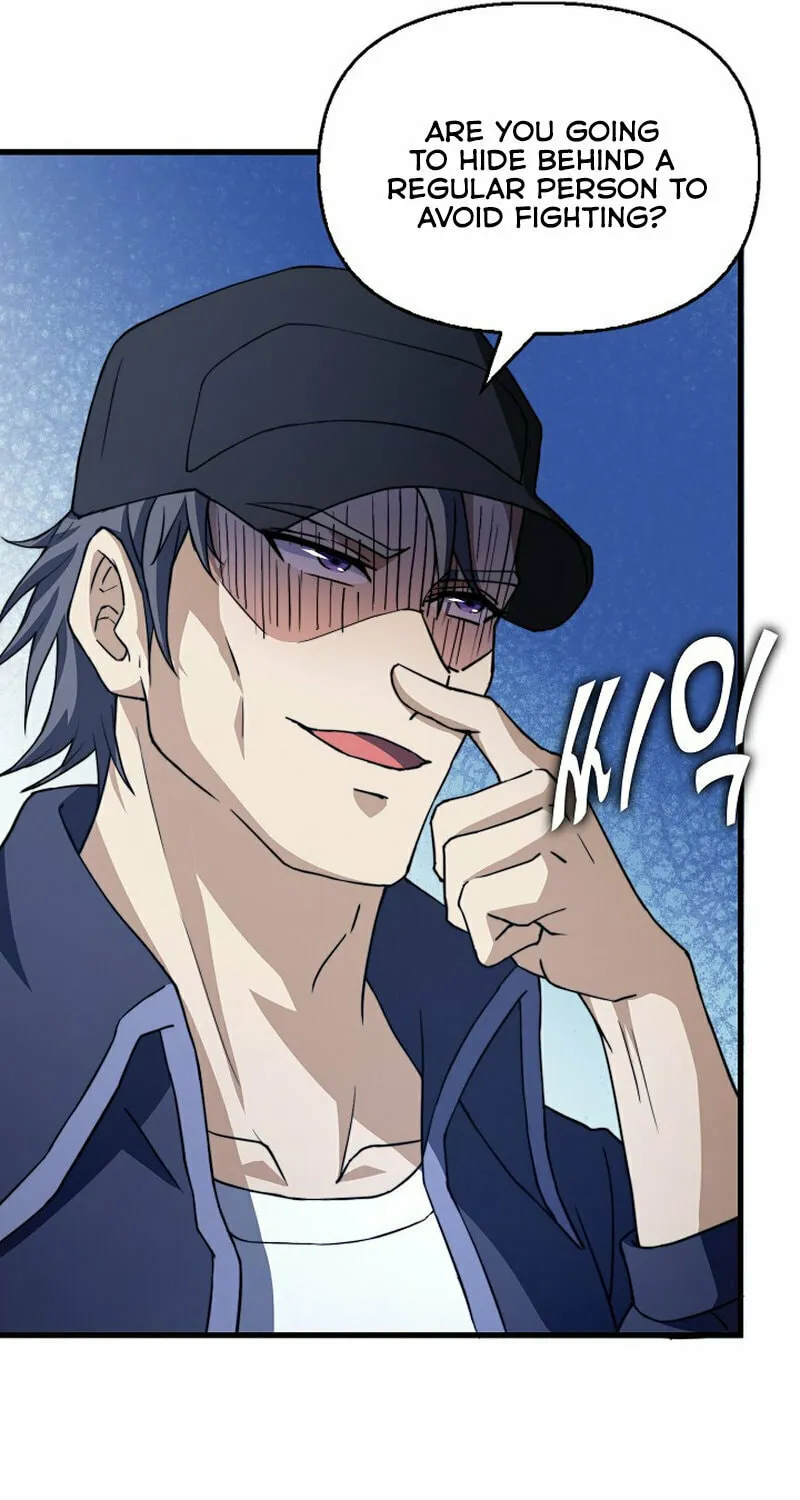 Return of Top Class Master Chapter 18 page 74 - 
