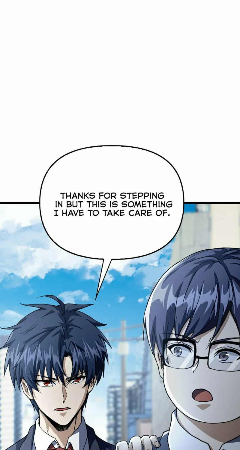 Return of Top Class Master Chapter 18 page 75 - 