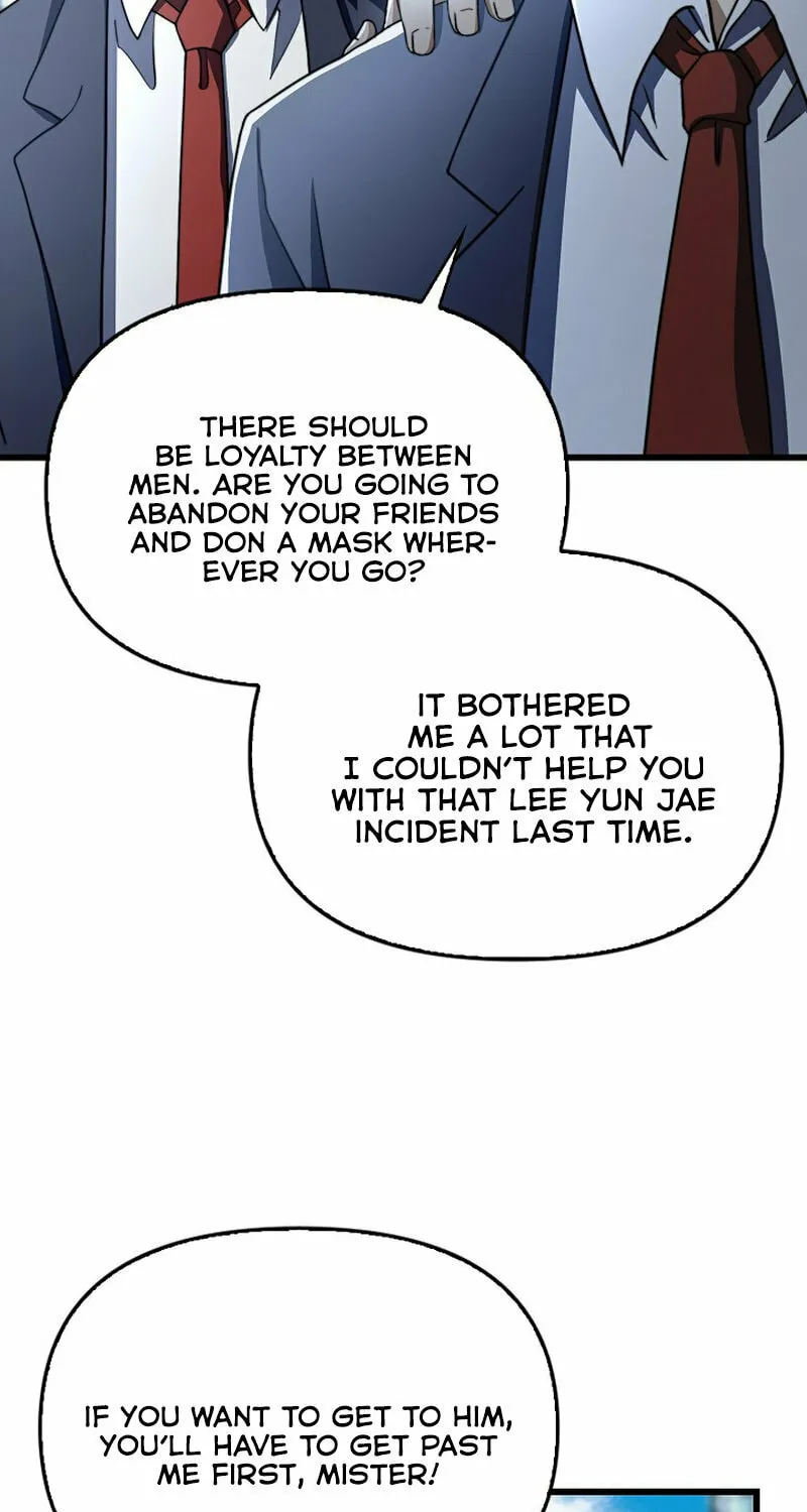 Return of Top Class Master Chapter 18 page 76 - 