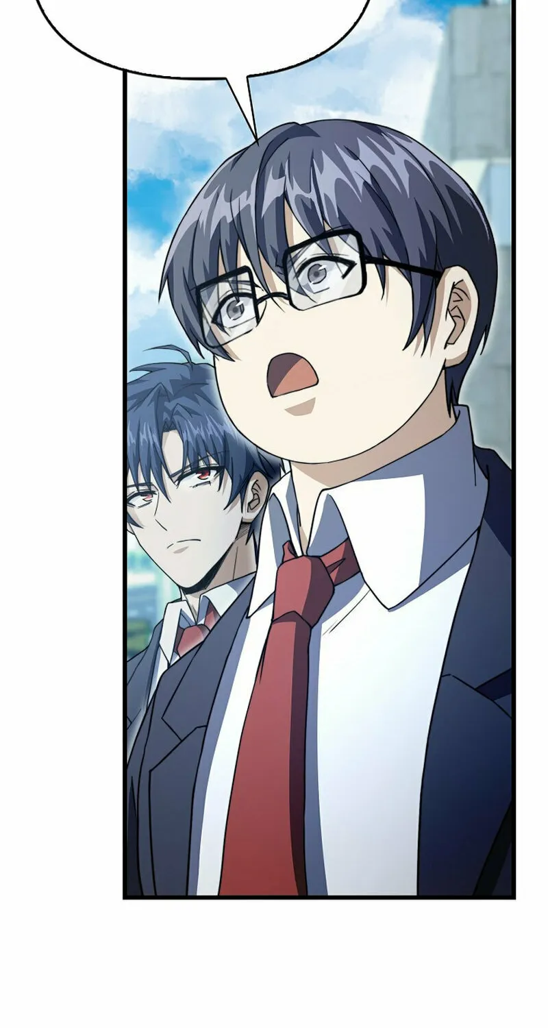 Return of Top Class Master Chapter 18 page 77 - 