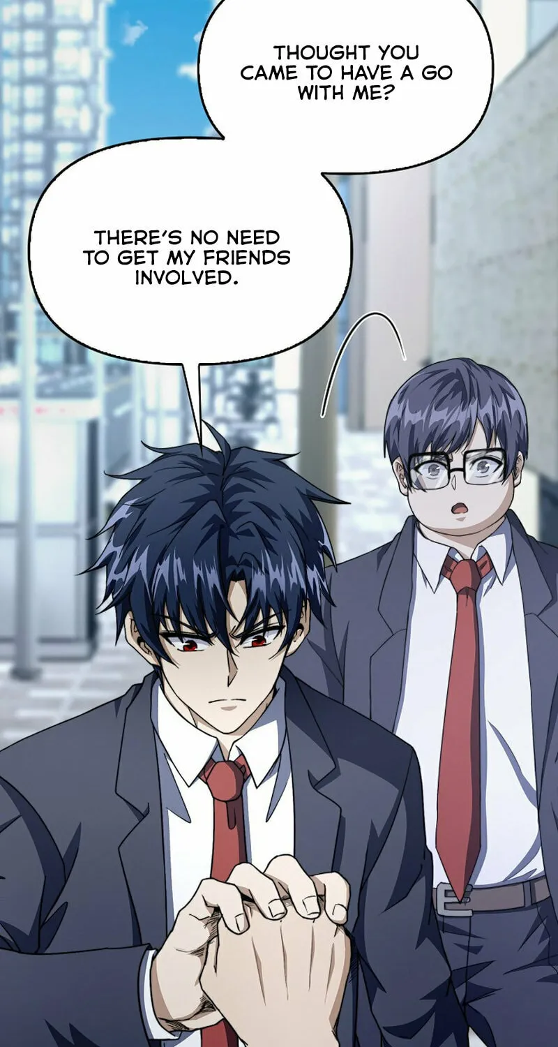 Return of Top Class Master Chapter 18 page 81 - 