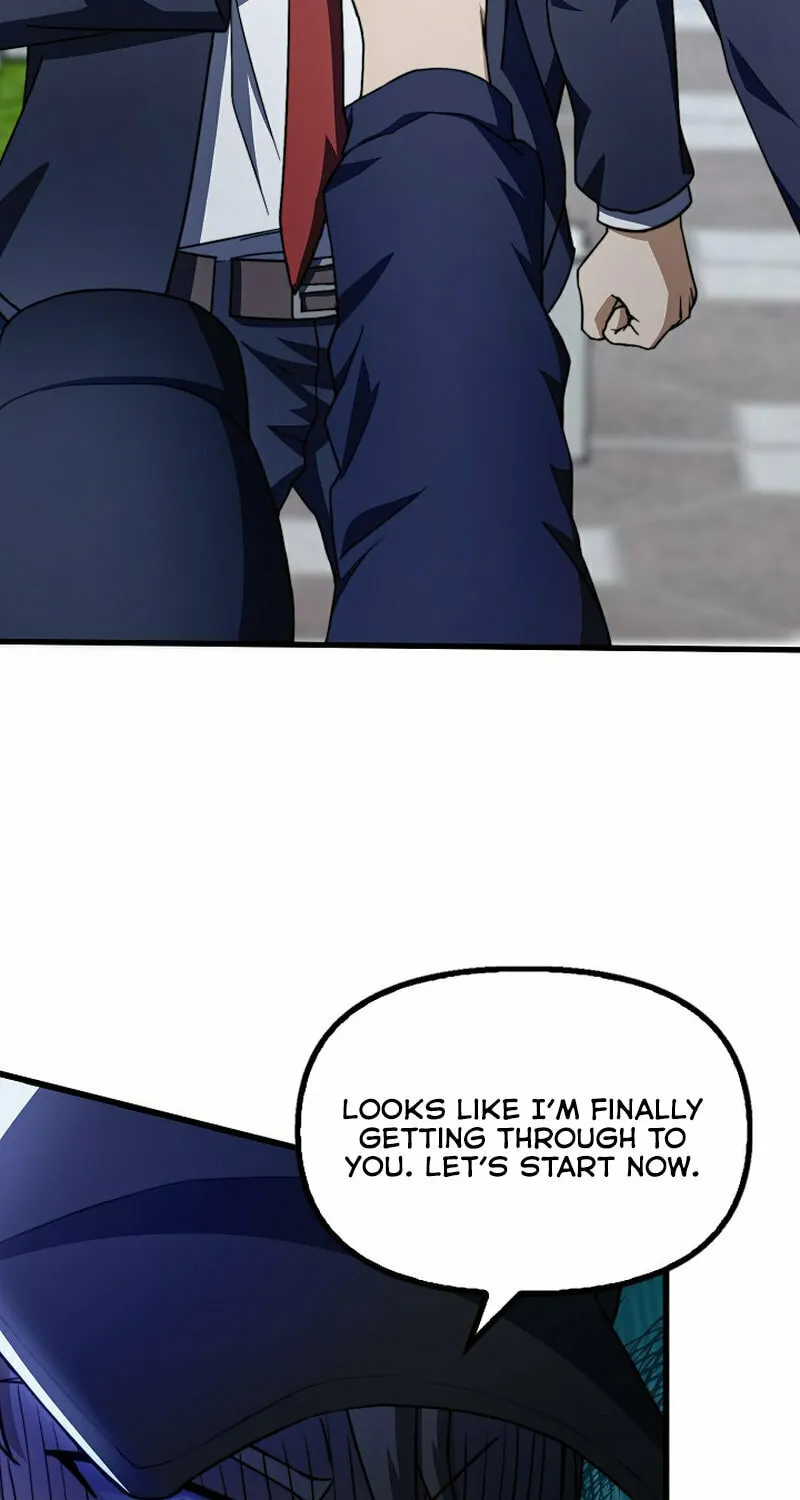 Return of Top Class Master Chapter 18 page 82 - 