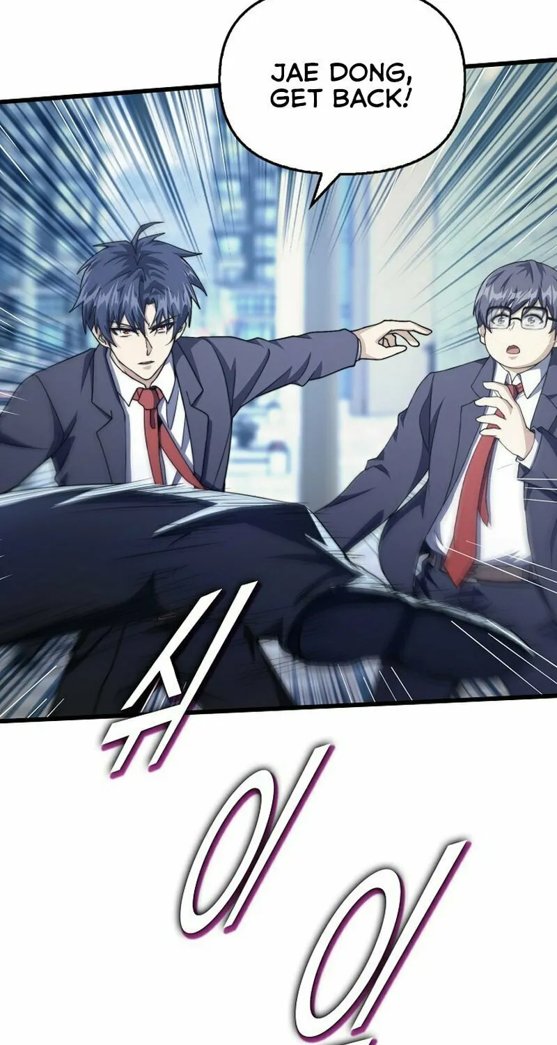 Return of Top Class Master Chapter 18 page 85 - 