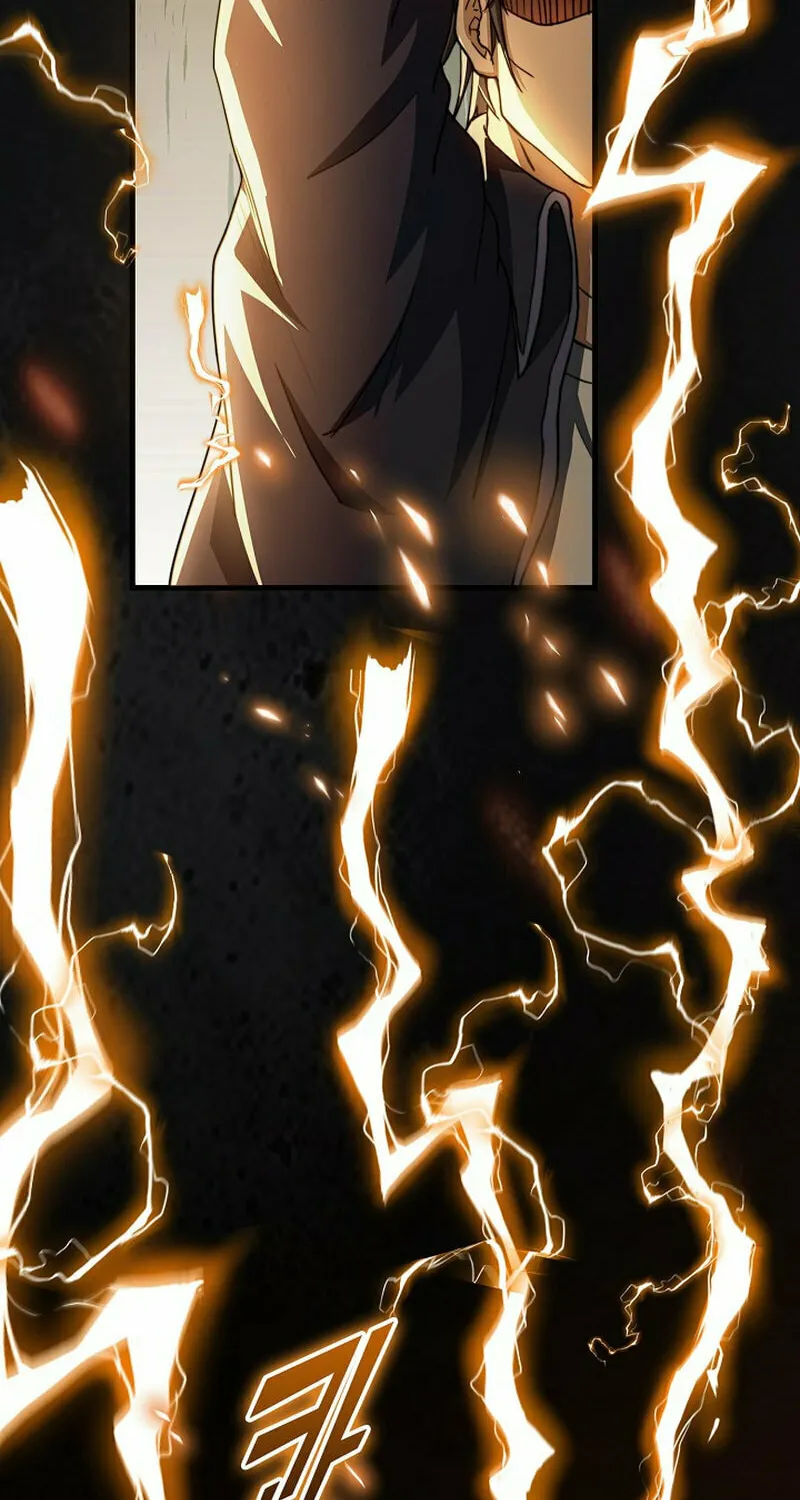 Return of Top Class Master Chapter 19 page 14 - 