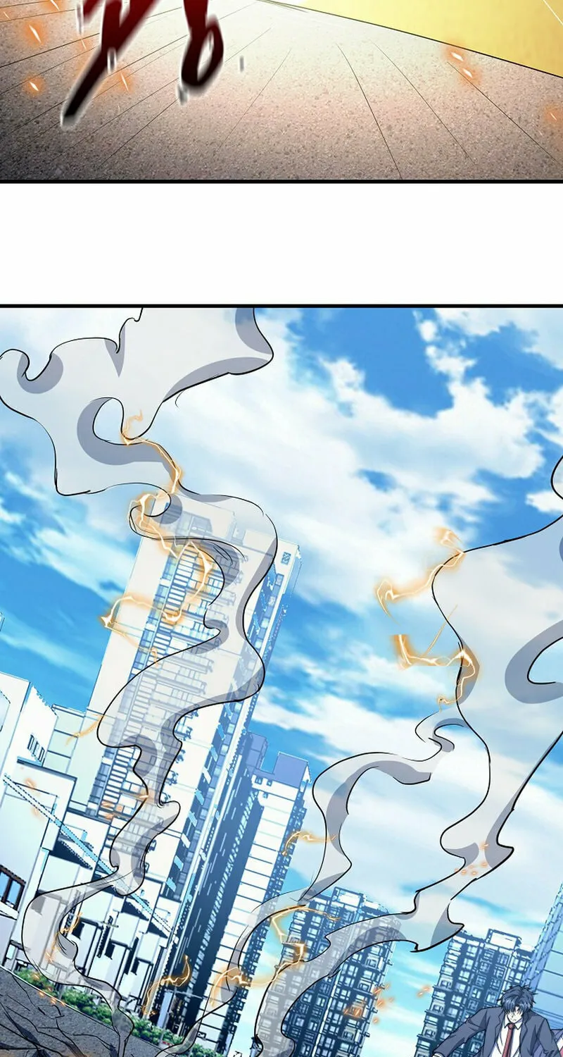 Return of Top Class Master Chapter 19 page 17 - 