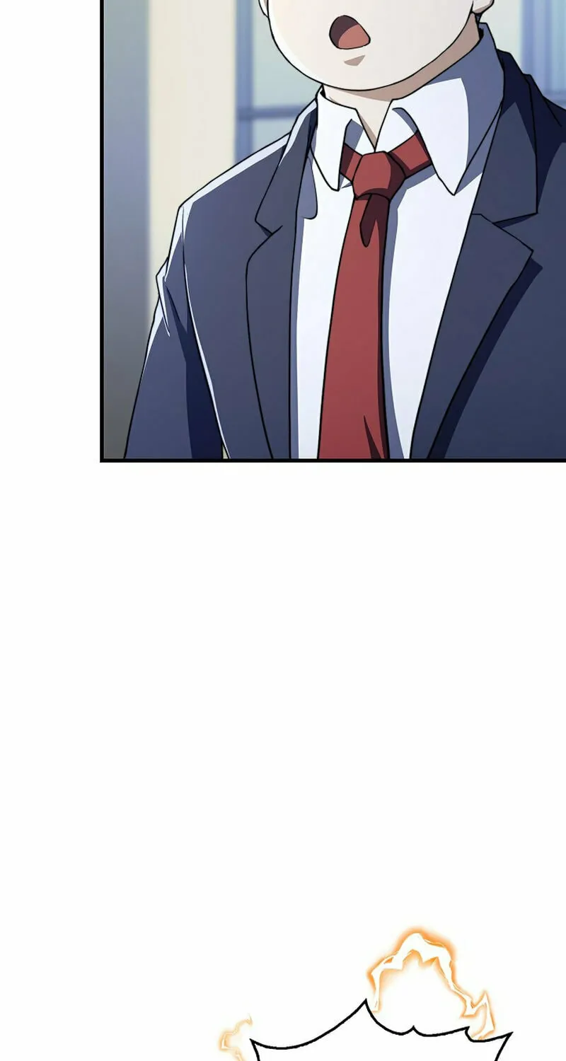 Return of Top Class Master Chapter 19 page 19 - 