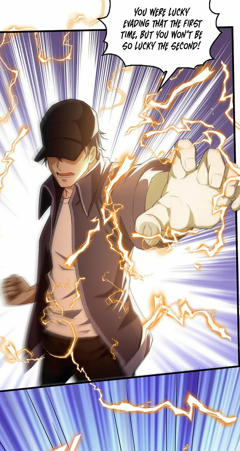 Return of Top Class Master Chapter 19 page 20 - 