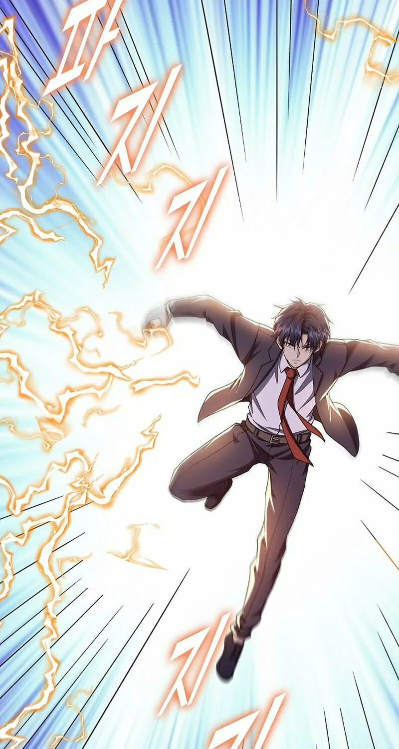 Return of Top Class Master Chapter 19 page 21 - 
