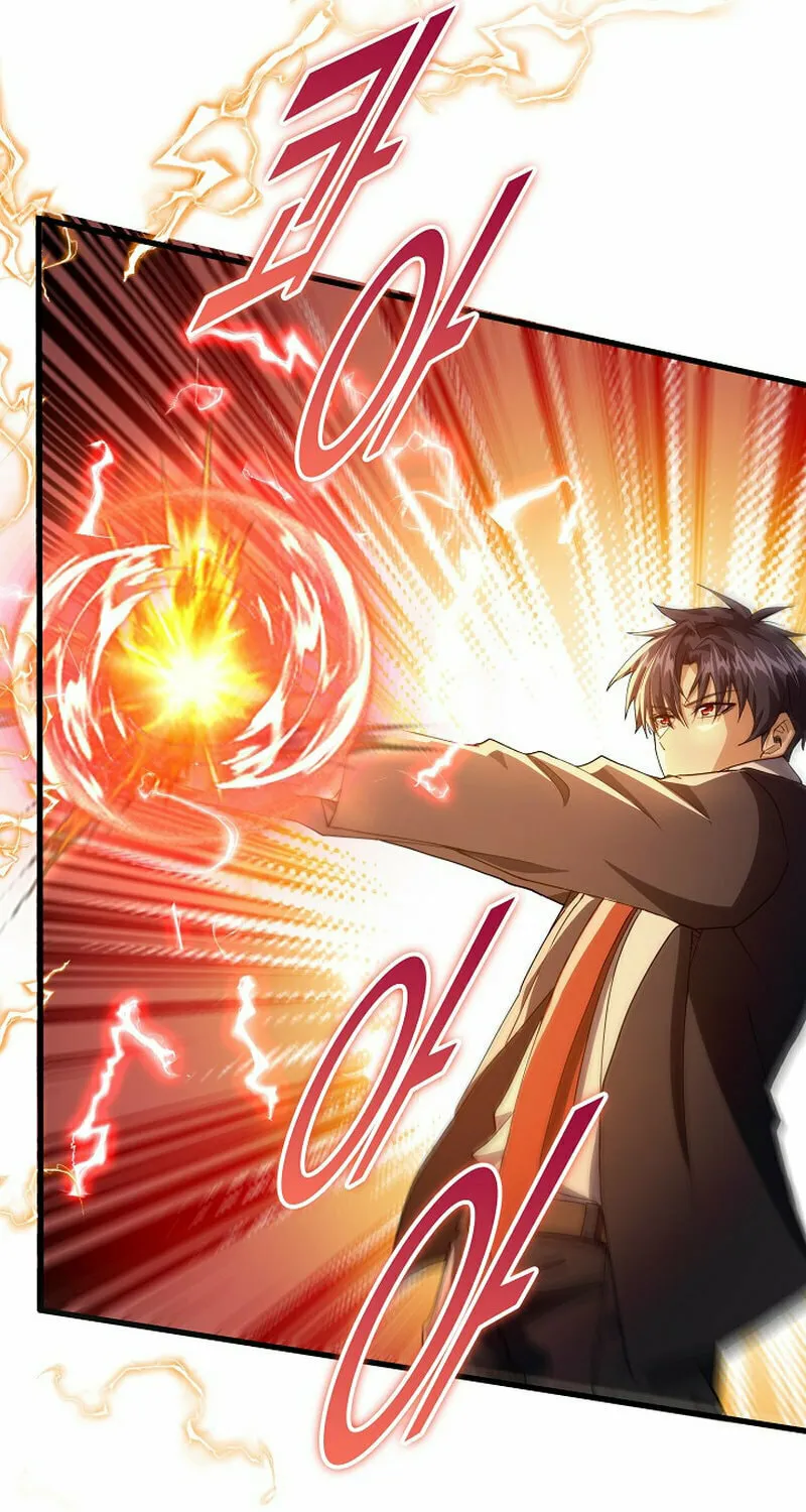 Return of Top Class Master Chapter 19 page 23 - 