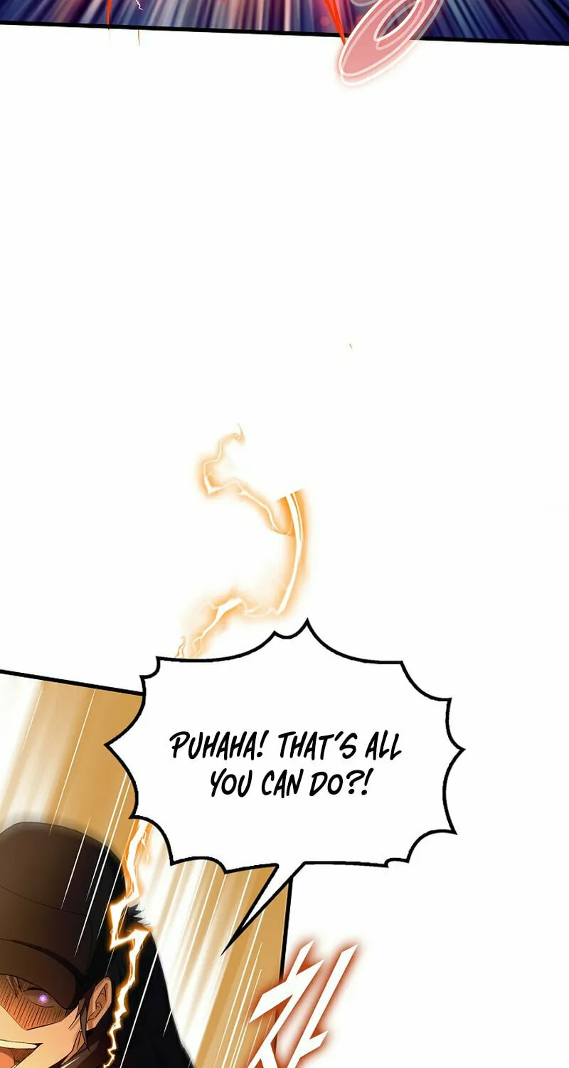 Return of Top Class Master Chapter 19 page 25 - 