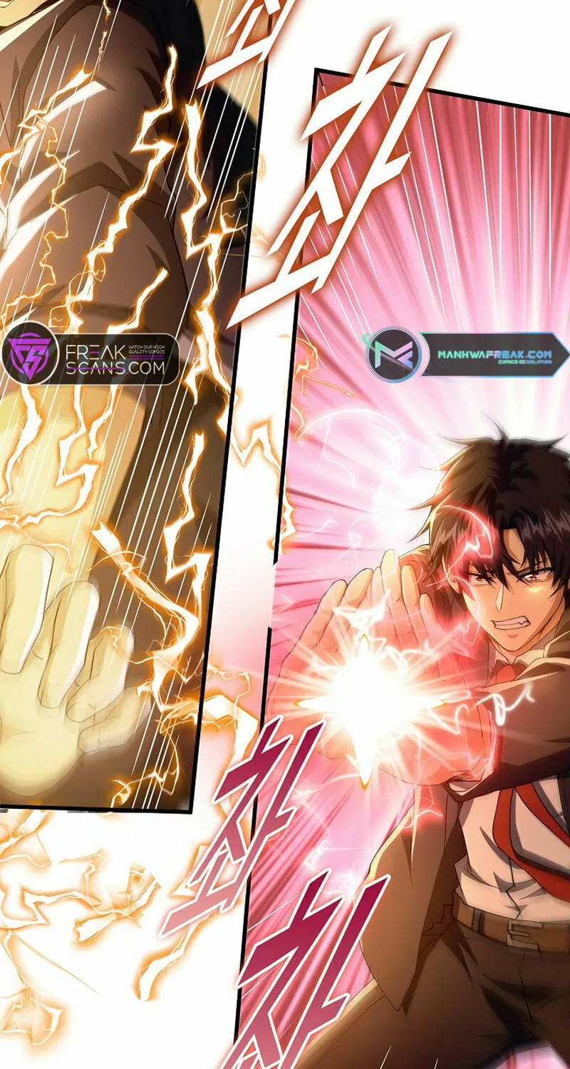Return of Top Class Master Chapter 19 page 26 - 