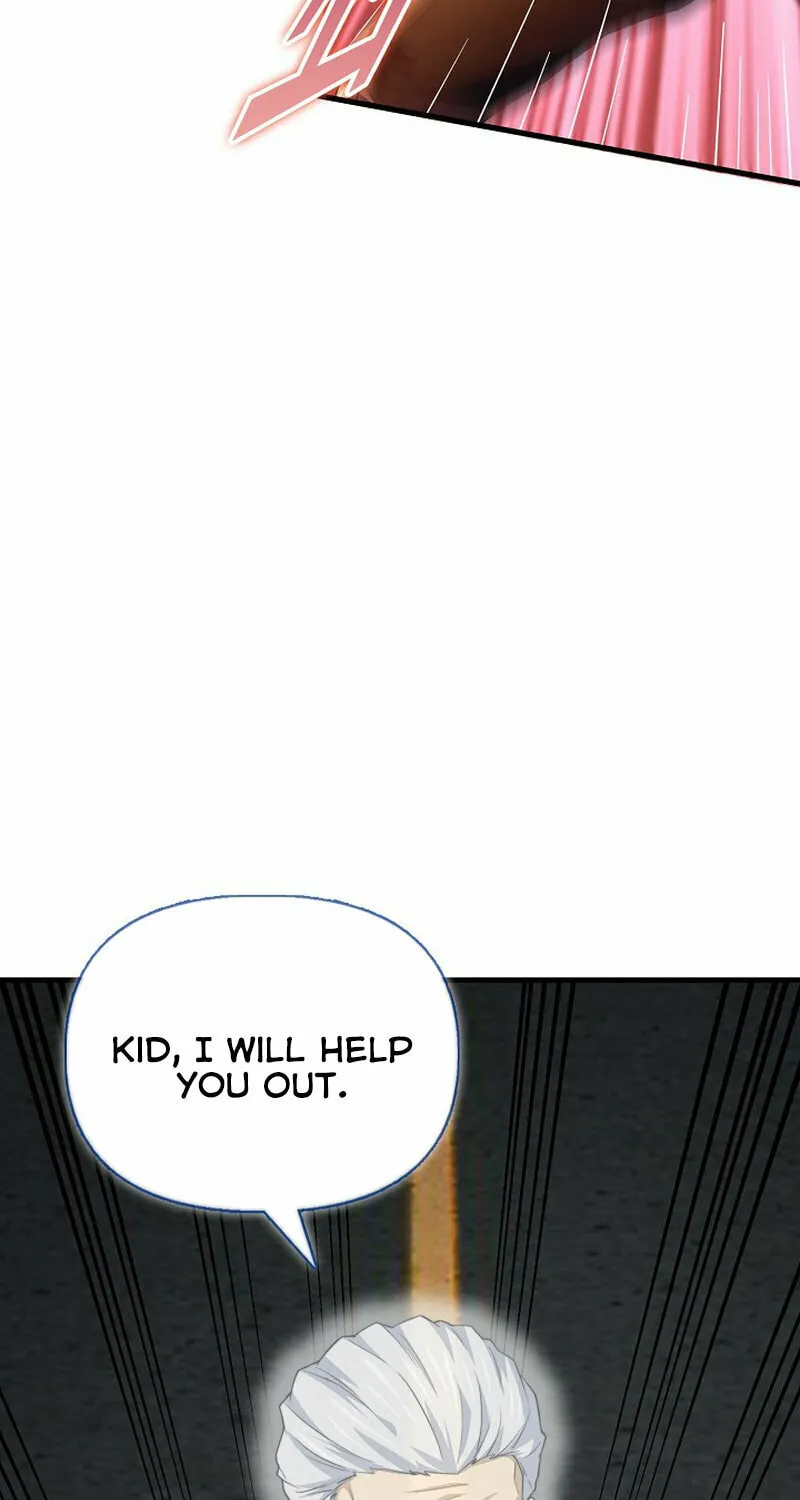 Return of Top Class Master Chapter 19 page 27 - 