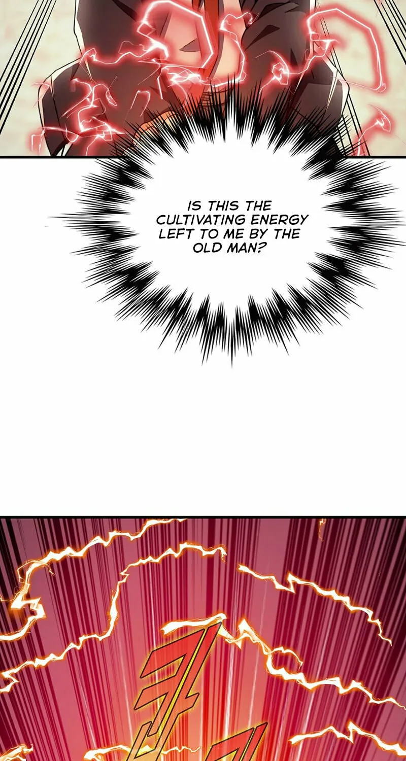 Return of Top Class Master Chapter 19 page 29 - 