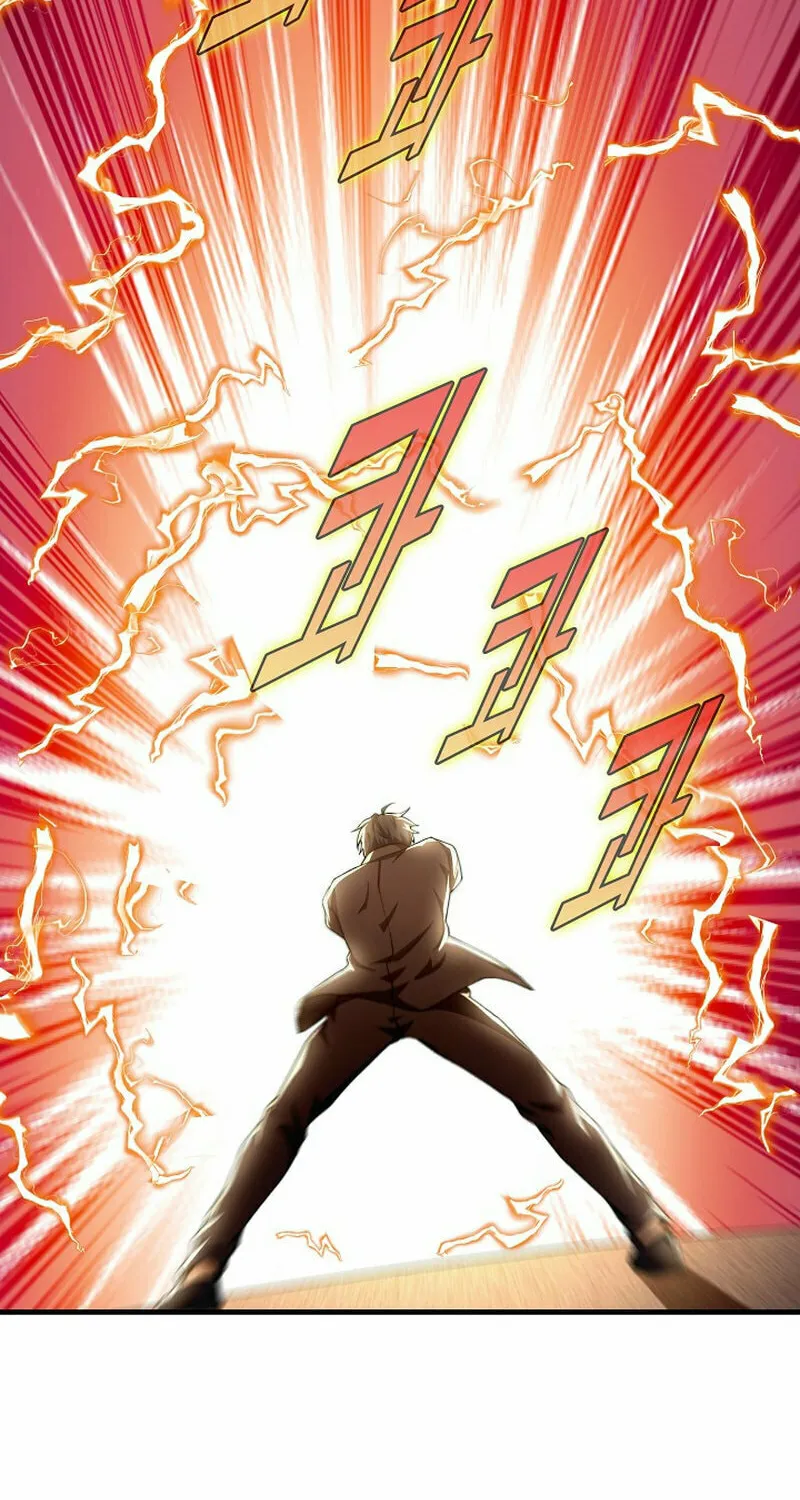 Return of Top Class Master Chapter 19 page 30 - 