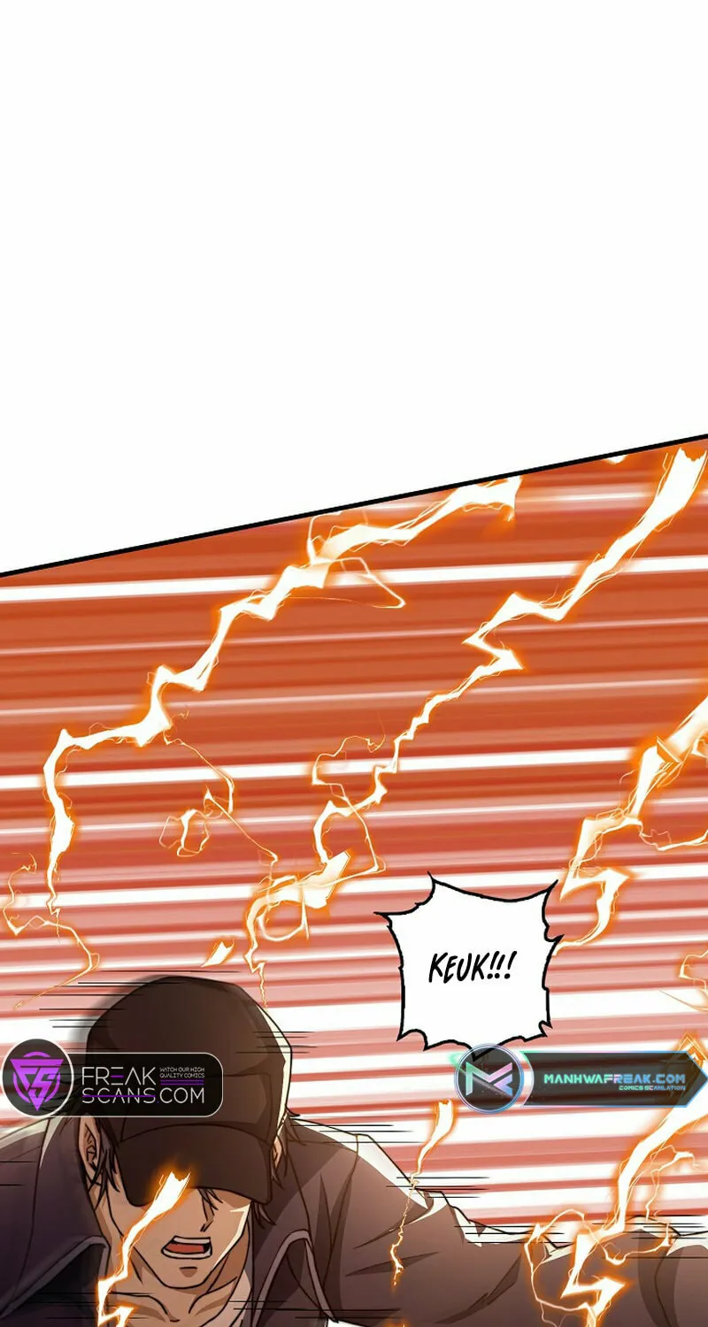 Return of Top Class Master Chapter 19 page 31 - 