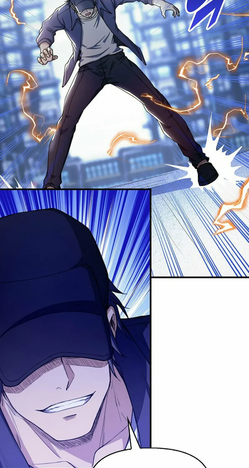 Return of Top Class Master Chapter 19 page 34 - 