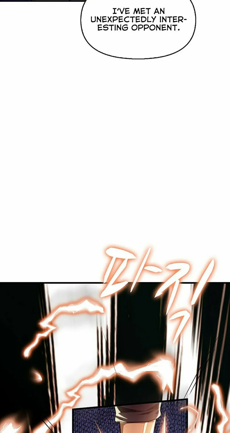 Return of Top Class Master Chapter 19 page 35 - 