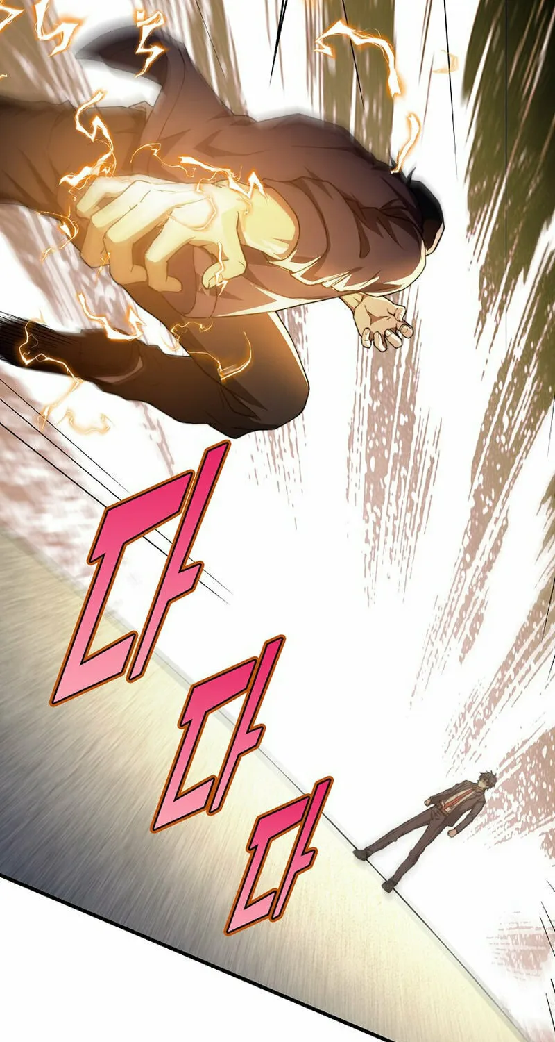 Return of Top Class Master Chapter 19 page 37 - 