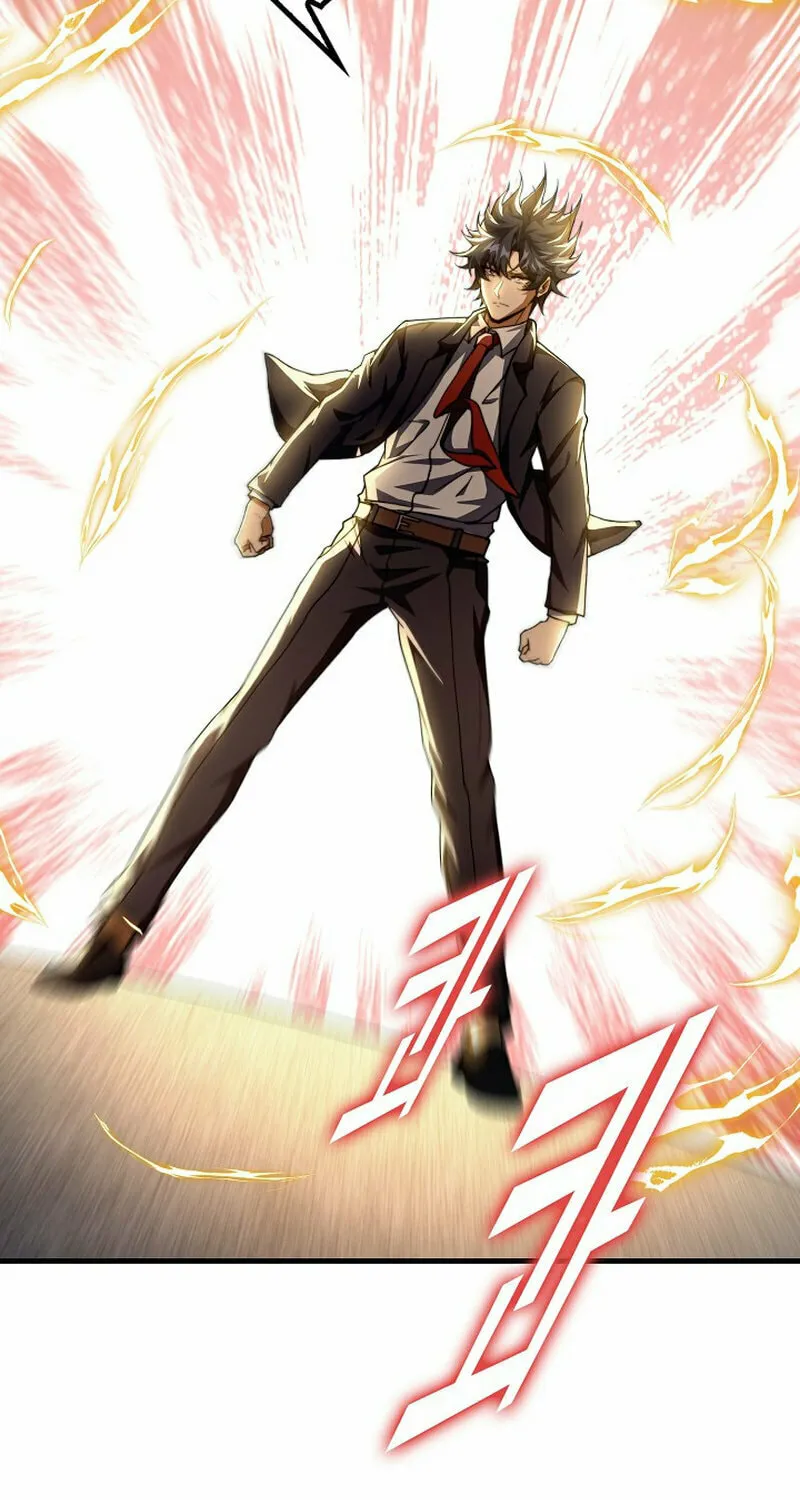 Return of Top Class Master Chapter 19 page 39 - 