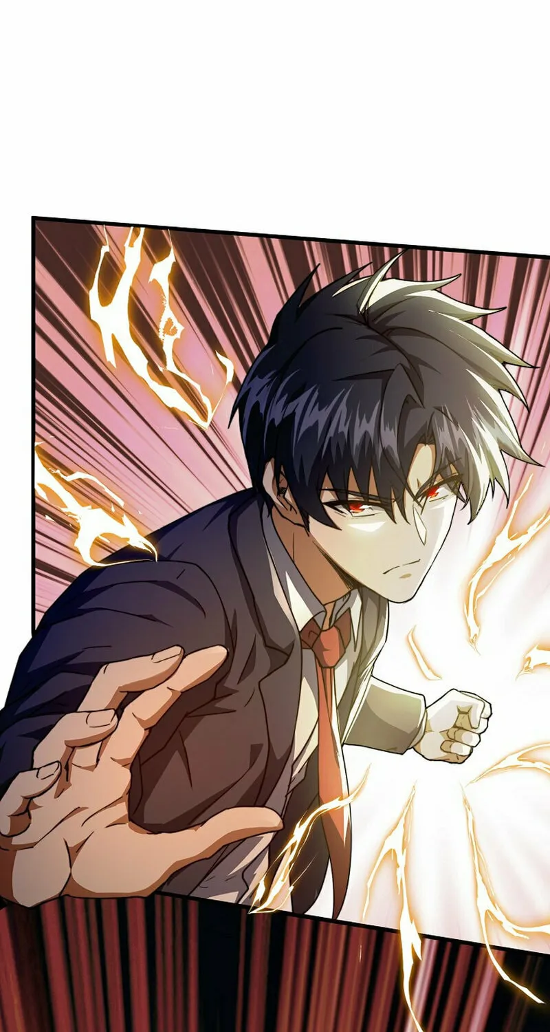 Return of Top Class Master Chapter 19 page 40 - 