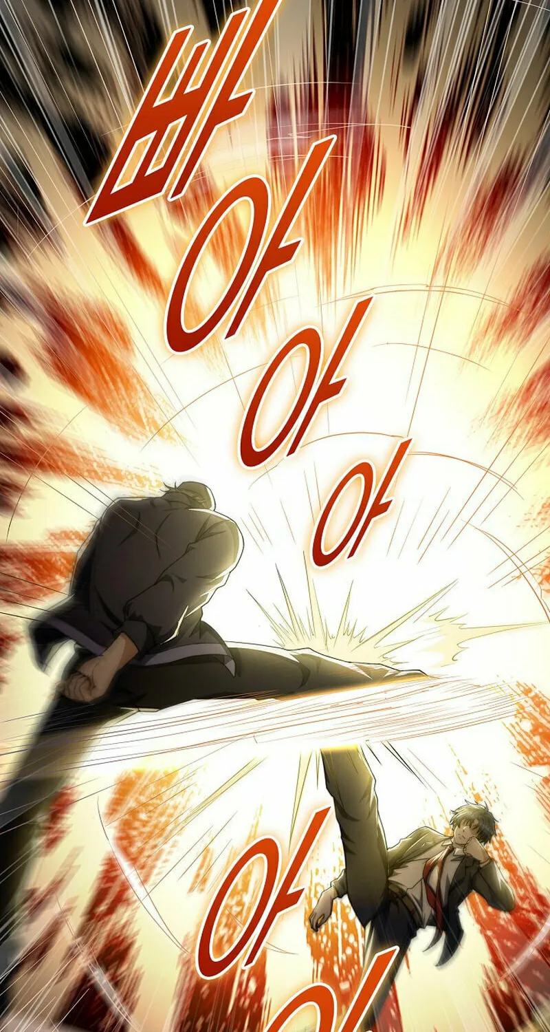 Return of Top Class Master Chapter 19 page 5 - 