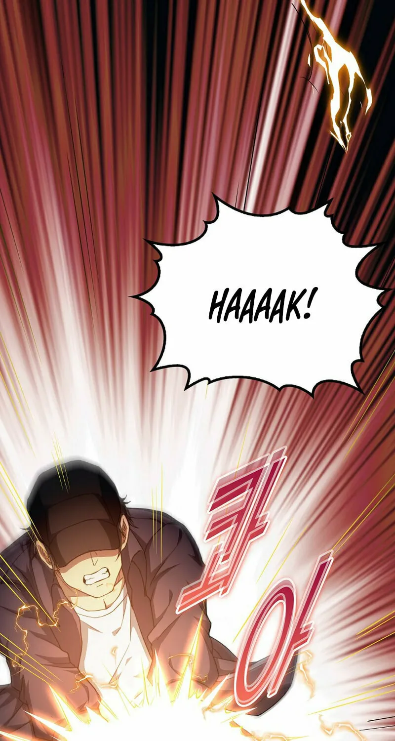 Return of Top Class Master Chapter 19 page 41 - 