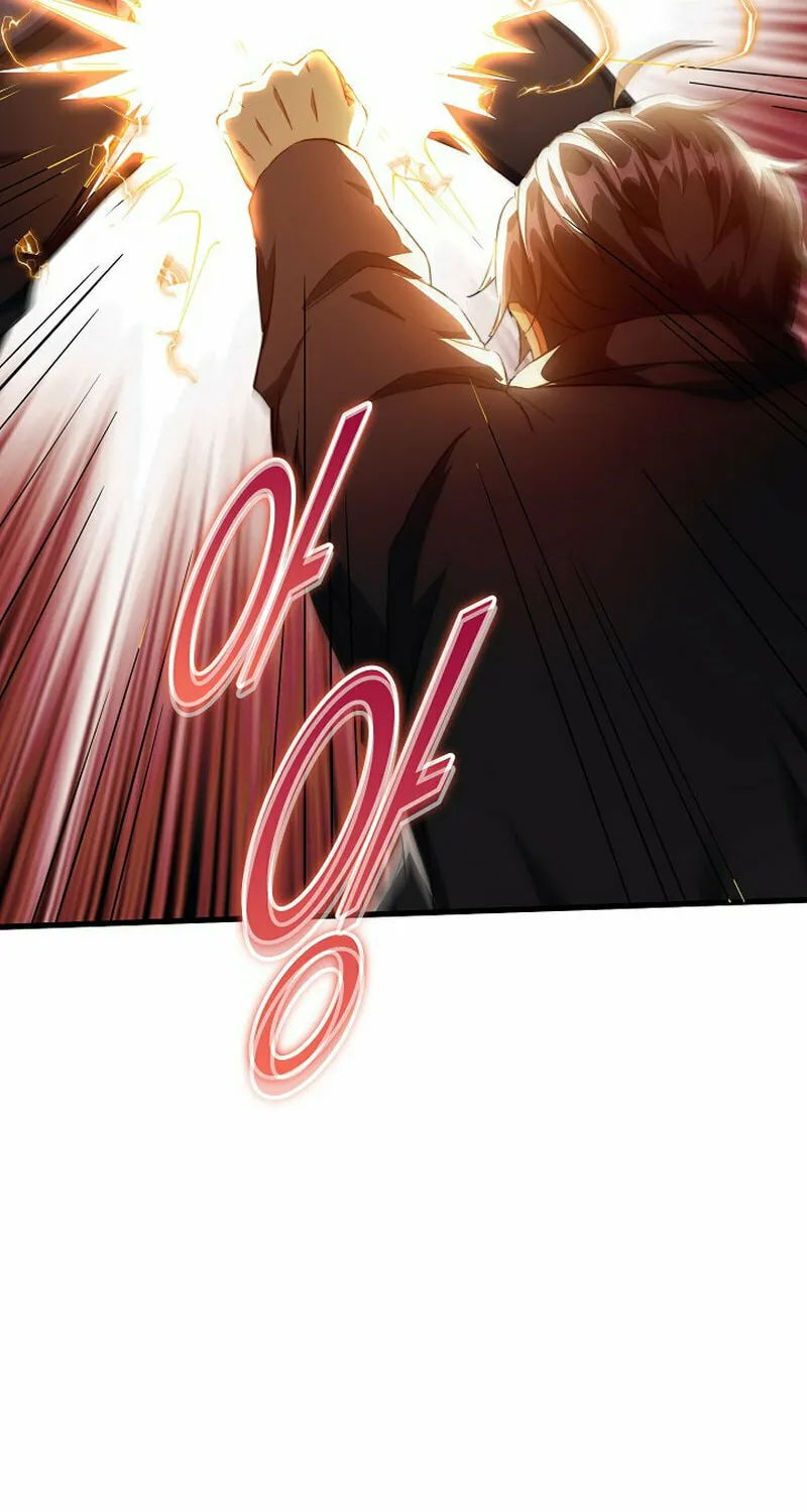 Return of Top Class Master Chapter 19 page 42 - 