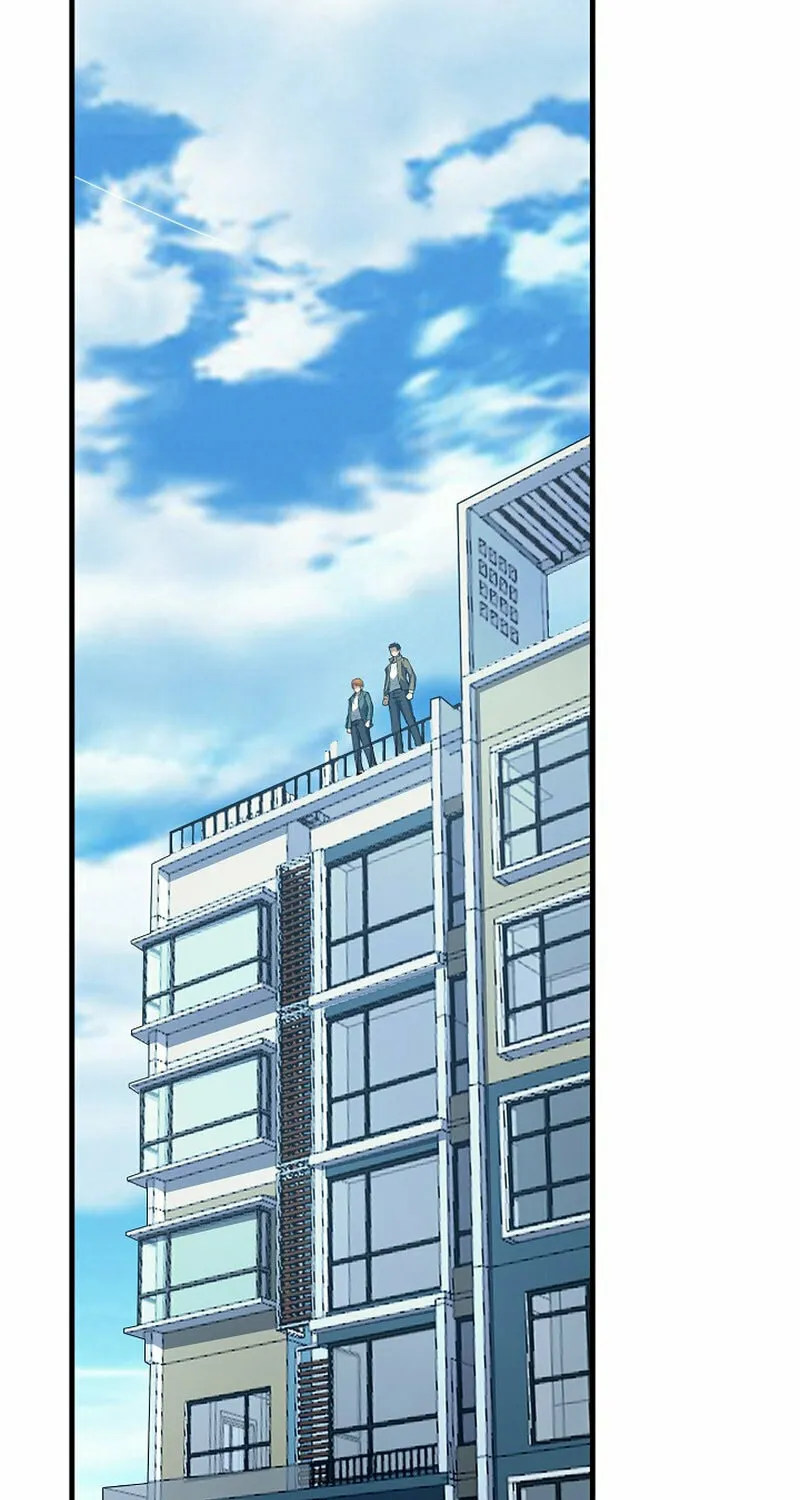 Return of Top Class Master Chapter 19 page 45 - 