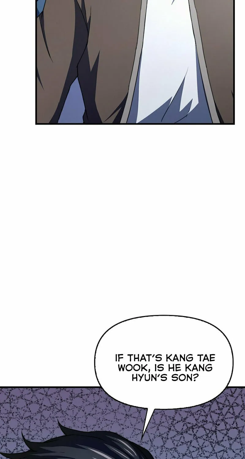 Return of Top Class Master Chapter 19 page 47 - 