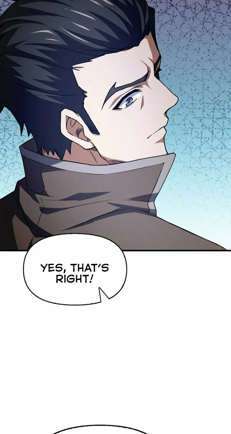 Return of Top Class Master Chapter 19 page 48 - 