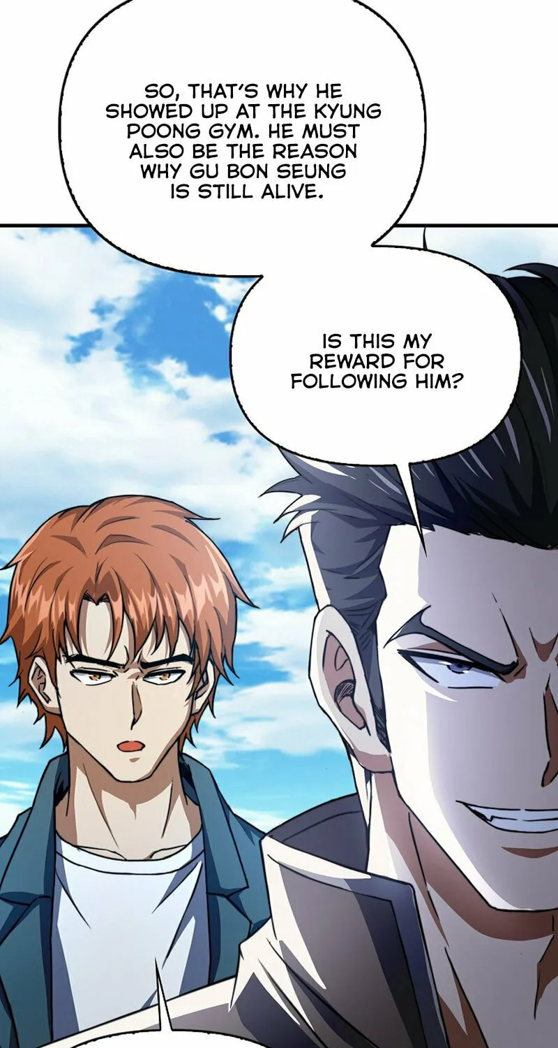 Return of Top Class Master Chapter 19 page 49 - 